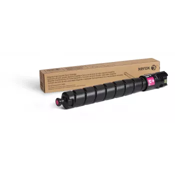 Cartuccia toner magenta ad alta capacità per stampante a colori Xerox Original® VersaLink® C9000 (26500 pagine) – 106R04079