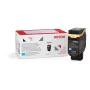 Cartuccia toner ciano ad alta capacità per stampante a colori Xerox Original ® C410/stampante multifunzione a colori VersaLink® C415 (7000 pagine) - 006R04686