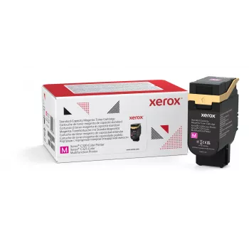 Cartuccia toner magenta capacità standard per stampante a colori Xerox Original ® C320/stampante multifunzione a colori C325 (1800 pagine) - 006R04821