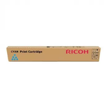Toner Ricoh MP C2503 ciano LC 841931 20000 pagine