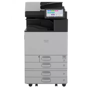 Multifunzione Ricoh IM C2010 stampa laser a colori