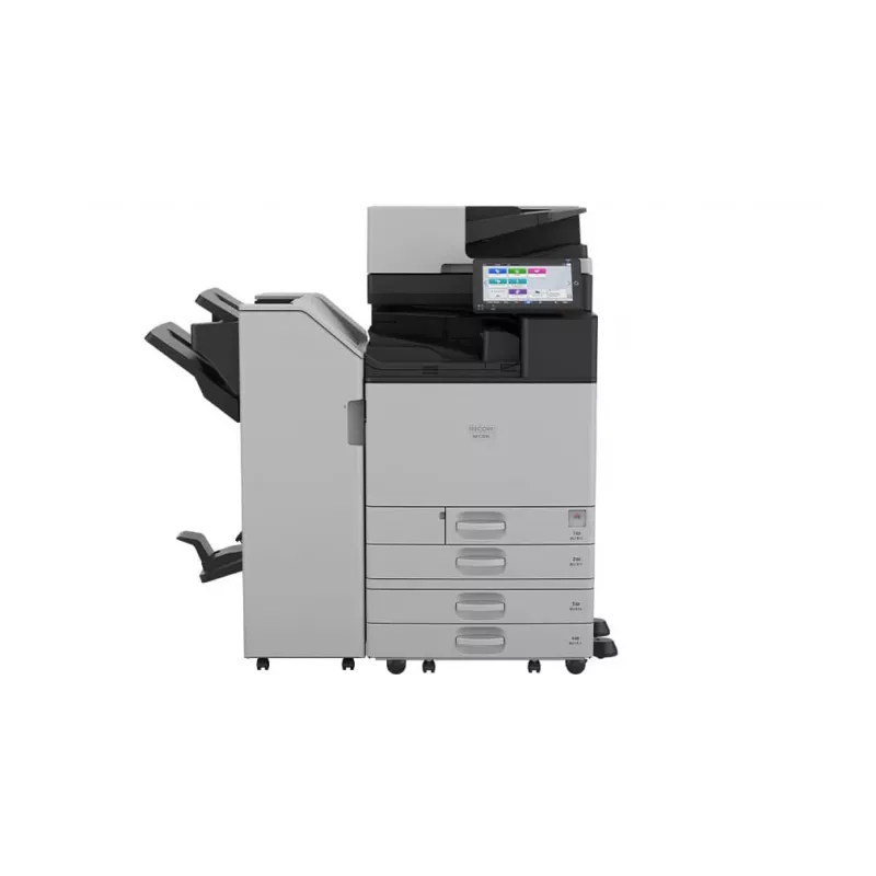 Multifunzione Ricoh IM C3010 stampa laser a colori