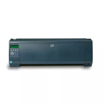 Stampante ad aghi Tally Dascom 28.834.0400 24 aghi 360 x 360 DPI 683 cps Ethernet USB parallela