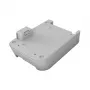 Batteria per etichettatrice Brother PA-BU-001 — compatibile con QL-810W, QL-820NWB, bianco, 1 pezzo