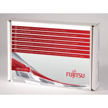 Kit di pulizia per scanner Ricoh F1 CON-CLE-K75