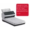 Scanner Ricoh fi-8270 ADF + alimentazione 600 x 600 DPI A4 nero, grigio
