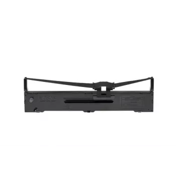 Nastro inchiostrato nero Epson SIDM per LQ-590 (C13S015337), nero, stampante a impatto