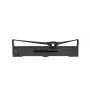 Nastro inchiostrato nero Epson SIDM per LQ-590 (C13S015337), nero, stampante a impatto
