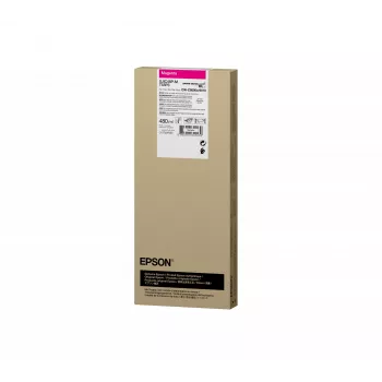 Cartuccia d'inchiostro Epson SJIC48P-M 1 pz. originale magenta