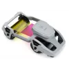 Nastro per stampante Zebra 800300-250EM 200 pagine ciano, magenta, giallo