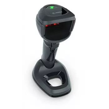 Lettore di codici a barre portatile Zebra DS9908-SR 1D/2D nero