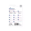 Scheda di memoria MediaRange 4 GB MicroSDHC Class 10 MR956