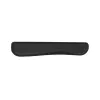 MediaRange MROS252 poggiapolsi ergonomico per tastiera, memory foam, nero