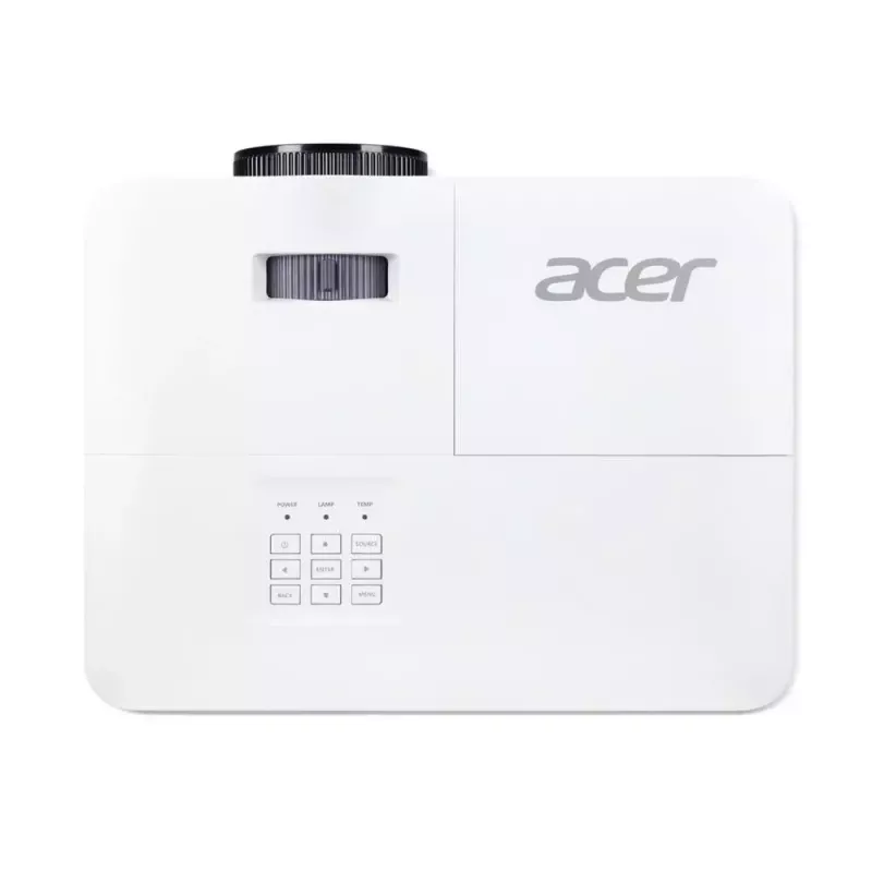 Proiettore Acer H5386BDi 4500 ANSI lumen DLP 720p