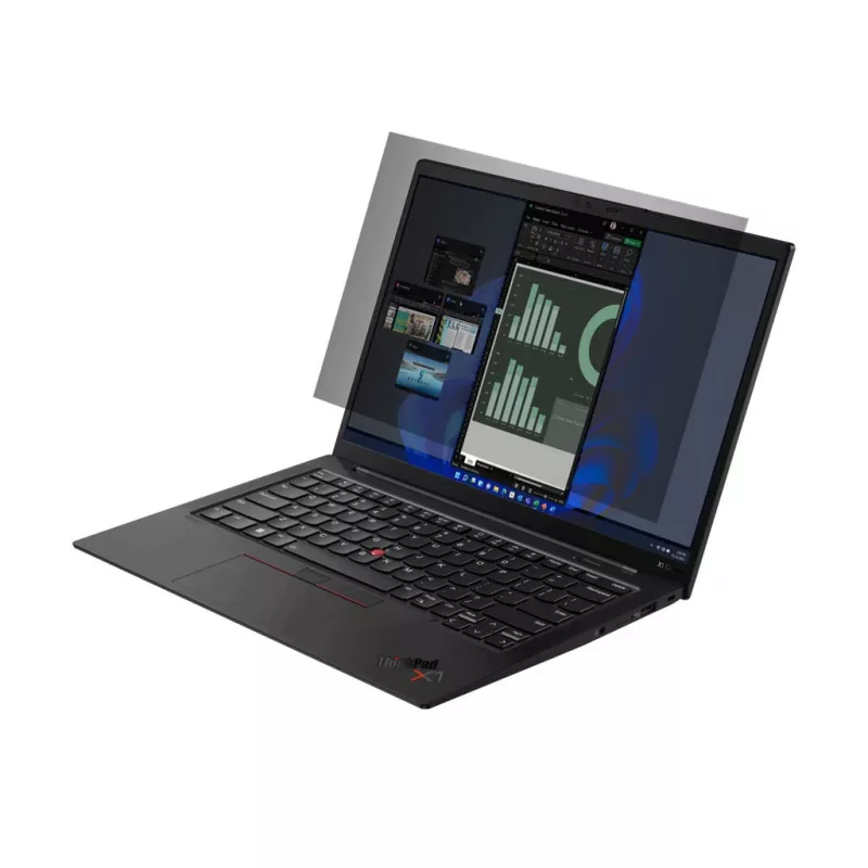 Filtro privacy senza cornice Targus ASF14W0GL 14 pollici laptop