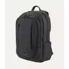 Zaino Tucano Binario Gravity antracite plastica riciclata