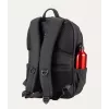 Zaino Tucano Binario Gravity antracite plastica riciclata