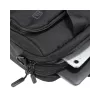 Tucano Player BPLA15D-BK borsa per laptop da 15,6 pollici (39,6 cm) / MacBook Pro 16, nera