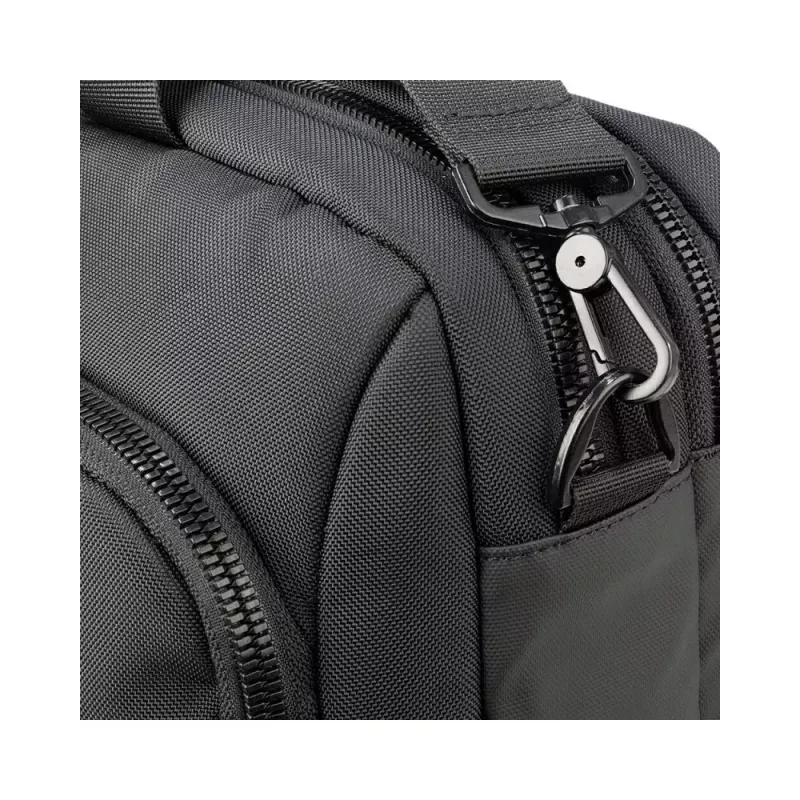 Tucano Player BPLA15D-BK borsa per laptop da 15,6 pollici (39,6 cm) / MacBook Pro 16, nera