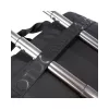 Tucano Player BPLA15D-BK borsa per laptop da 15,6 pollici (39,6 cm) / MacBook Pro 16, nera
