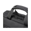 Tucano Player BPLA15D-BK borsa per laptop da 15,6 pollici (39,6 cm) / MacBook Pro 16, nera