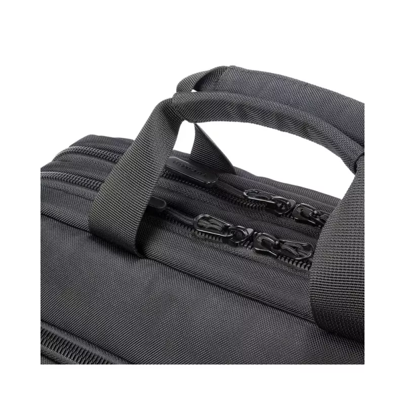 Tucano Player BPLA15D-BK borsa per laptop da 15,6 pollici (39,6 cm) / MacBook Pro 16, nera