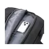 Tucano Player BPLA15D-BK borsa per laptop da 15,6 pollici (39,6 cm) / MacBook Pro 16, nera