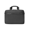 Tucano Player BPLA15D-BK borsa per laptop da 15,6 pollici (39,6 cm) / MacBook Pro 16, nera