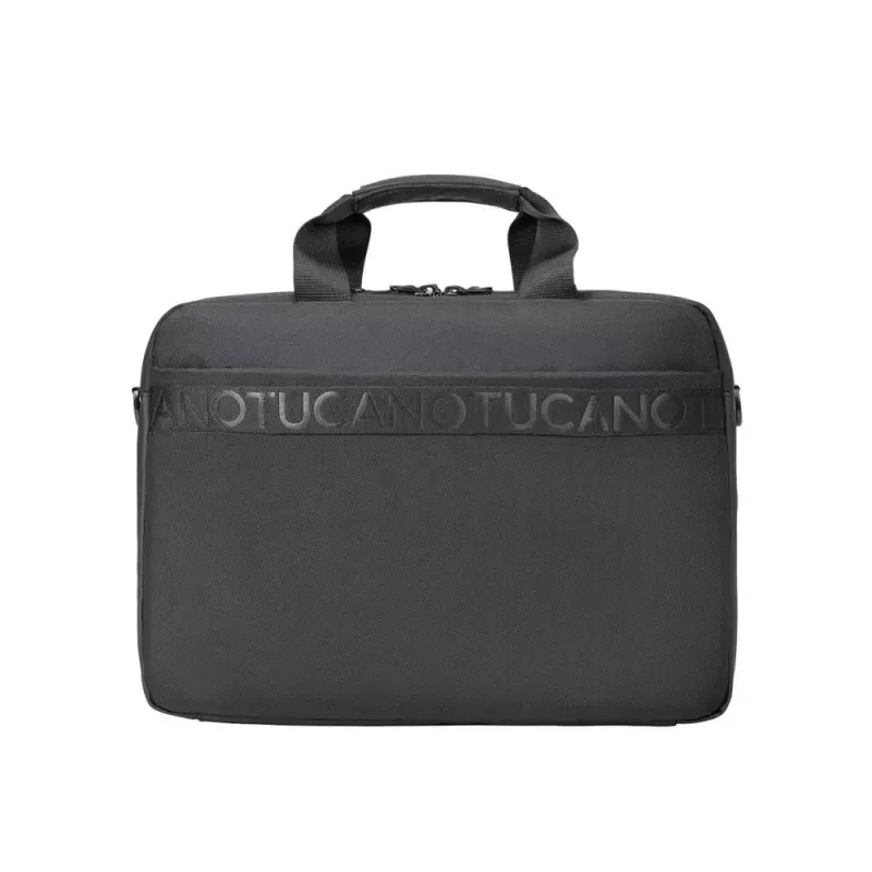 Tucano Player BPLA15D-BK borsa per laptop da 15,6 pollici (39,6 cm) / MacBook Pro 16, nera