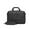 Tucano Player BPLA15D-BK borsa per laptop da 15,6 pollici (39,6 cm) / MacBook Pro 16, nera