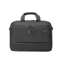 Tucano Player BPLA15D-BK borsa per laptop da 15,6 pollici (39,6 cm) / MacBook Pro 16, nera