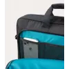 Borsa shopper Tucano BORSA NB 17 plastica riciclata nero blu