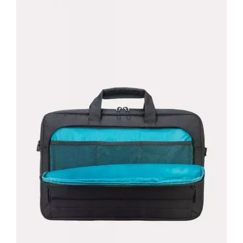 Borsa shopper Tucano BORSA NB 17 plastica riciclata nero blu