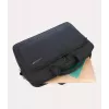 Borsa shopper Tucano BORSA NB 17 plastica riciclata nero blu