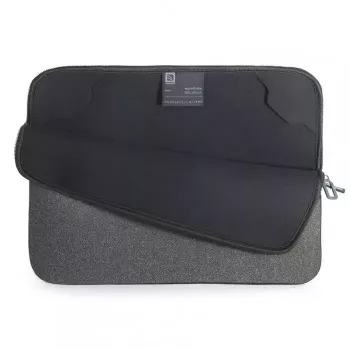 Custodia Tucano Mélange Second Skin 35,6 cm (14