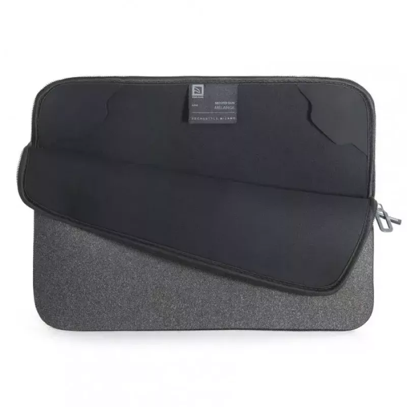 Custodia Tucano Mélange Second Skin 35,6 cm (14