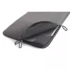 Custodia Tucano Mélange Second Skin 39,6 cm (15,6