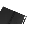 Tucano TRE custodia folio per Lenovo Tab P12, 32,3 cm (12,7 pollici), nera