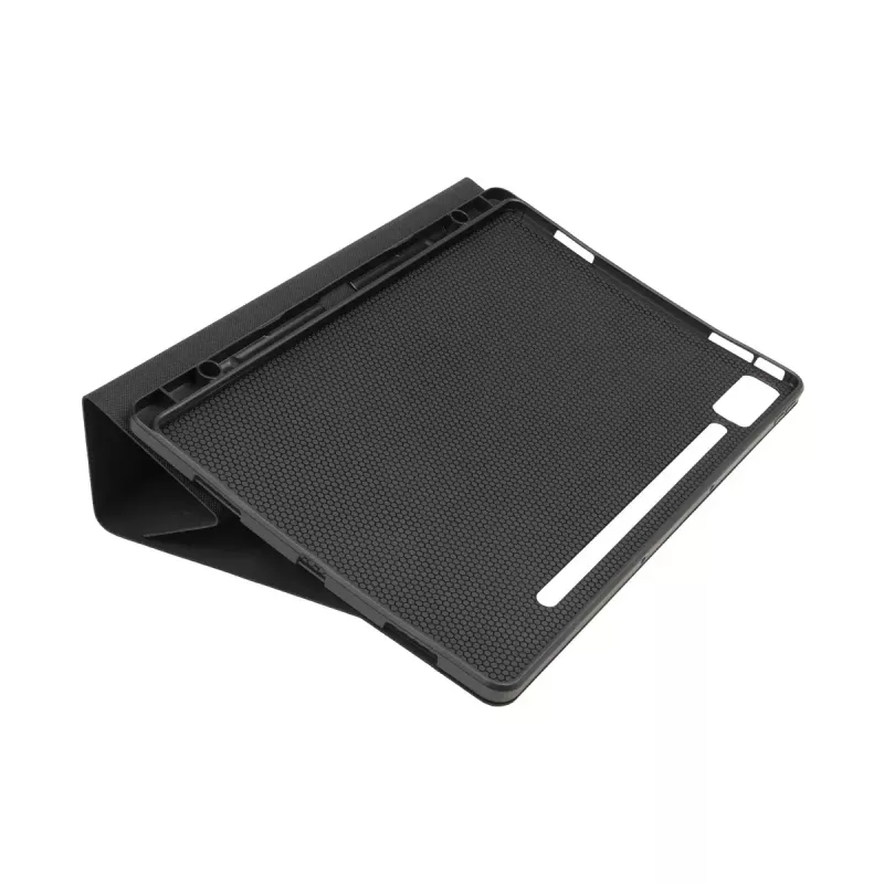 Tucano TRE custodia folio per Lenovo Tab P12, 32,3 cm (12,7 pollici), nera