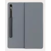 Tucano Gala TAB-GSS9P2-DG custodia folio per Samsung Galaxy Tab S9+ / S9 FE+ da 12,4 pollici, grigia