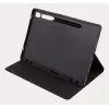 Tucano Gala TAB-GSS9P2-DG custodia folio per Samsung Galaxy Tab S9+ / S9 FE+ da 12,4 pollici, grigia