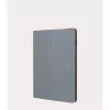Tucano Gala TAB-GSS9P2-DG custodia folio per Samsung Galaxy Tab S9+ / S9 FE+ da 12,4 pollici, grigia