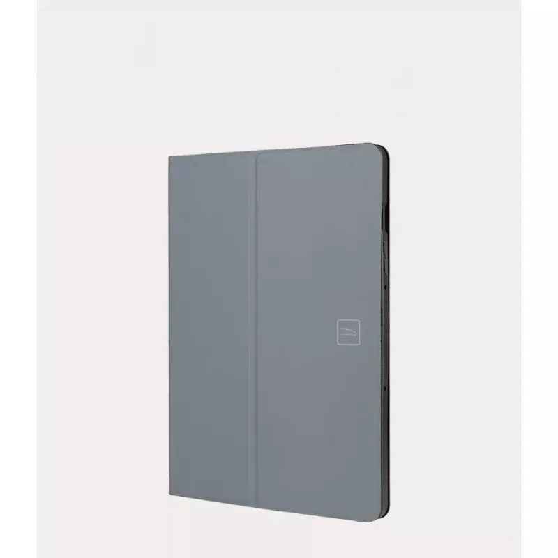 Tucano Gala TAB-GSS9P2-DG custodia folio per Samsung Galaxy Tab S9+ / S9 FE+ da 12,4 pollici, grigia
