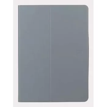 Custodia folio Tucano 189305 per Samsung Galaxy Tab S9+ 12.4 grigio