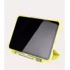 Custodia folio Tucano IPD1022AL-Y per iPad 10,9 inch giallo