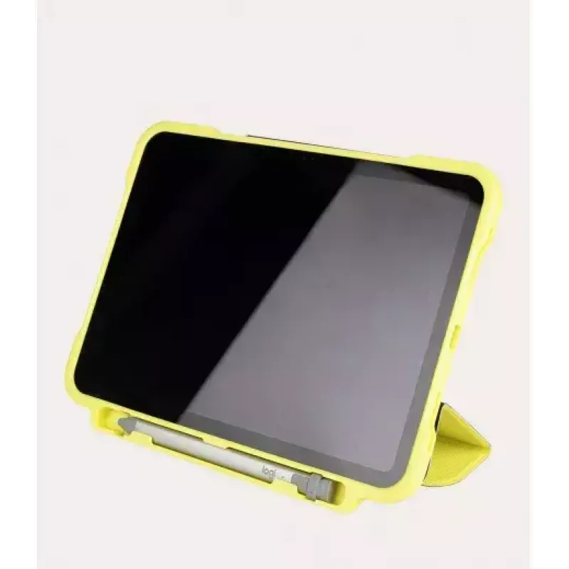 Custodia folio Tucano IPD1022AL-Y per iPad 10,9 inch giallo