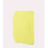 Custodia folio Tucano IPD1022AL-Y per iPad 10,9 inch giallo
