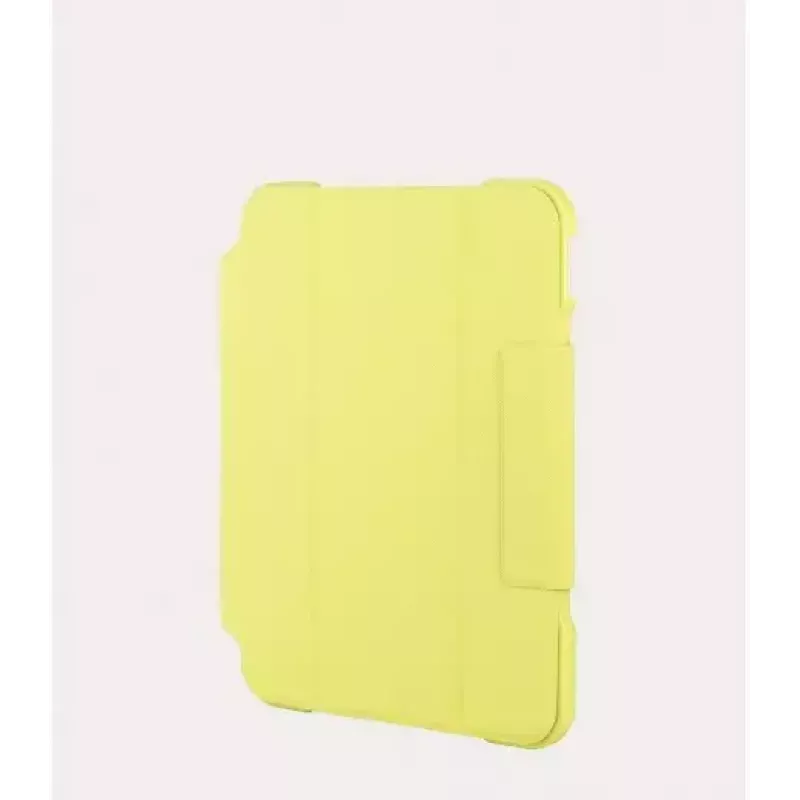 Custodia folio Tucano IPD1022AL-Y per iPad 10,9 inch giallo