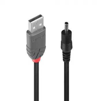 Lindy cavo USB 2.0 Type-A a DC 3,5 mm, 1,5 m