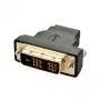 Adattatore HDMI femmina a DVI-D maschio Lindy 41228